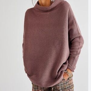 NWT Monk & Lou pullover sweater size S